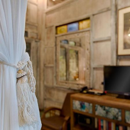 Villa Awang Awang Ubud Eksteriør bilde